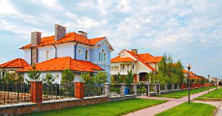 Строительство коттеджей под ключ Арзамас цены от 14072 руб.