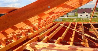 Кровельные работы Арзамас цена от 514 руб.