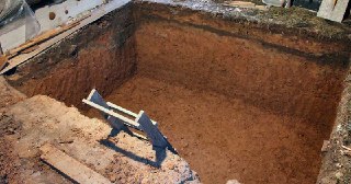 Строительство погреба Арзамас цена от 14380 руб.