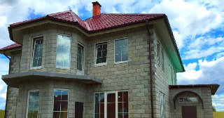 Строительство из теплоблока под ключ Арзамас цены от 12428 руб.