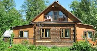Двухэтажная дача от Строй-Рзм в Арзамасе - строительство, цены от 133523 рублей