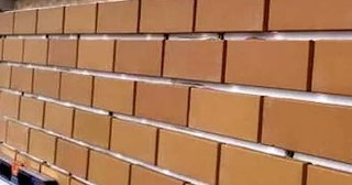 Фасады домов из кирпича в Арзамасе: качественная кладка от 1130 рублей