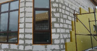 Утепление фасада Арзамас цена от 257 руб.